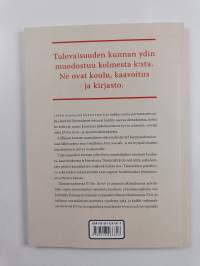 Kumous kunnissa : EVAn arvo- asennetutkimus 2017 - EVAn arvo- ja asennetutkimus 2017