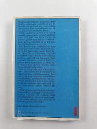 Kolmivarpainen sammakko : humoristin päiväkirja 1975