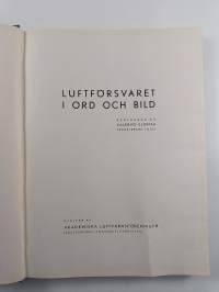 Luftförsvaret i ord och bild