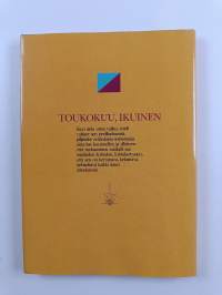 Toukokuu, ikuinen
