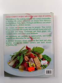 Nottinghillcookbook