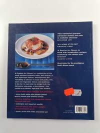 A Passion for Cheese - 135 Innovative Recipes for Cooking with Cheese
