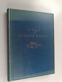 Suomen kalat