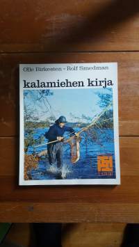 Kalamiehen kirja