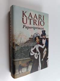 Paperiprinssi