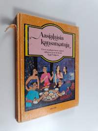 Aasialaisia kansansatuja