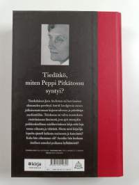 Astrid Lindgren : tämä päivä, yksi elämä
