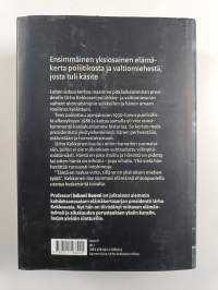 Lohen sukua : Urho Kekkonen : poliitikko ja valtiomies