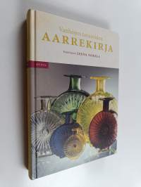 Vanhojen tavaroiden aarrekirja