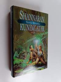 Shannaran kuningatar