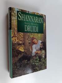 Shannaran druidi