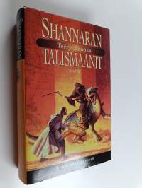 Shannaran talismaanit