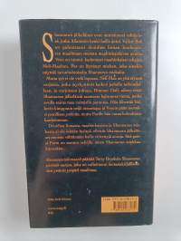 Shannaran talismaanit