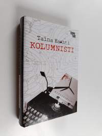 Kolumnisti : rikosromaani