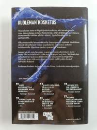 Kuoleman kosketus (ERINOMAINEN)