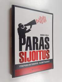 Paras sijoitus : itsepuolustusopas sijoittajille