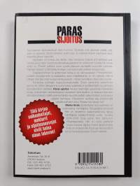 Paras sijoitus : itsepuolustusopas sijoittajille
