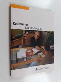 Kotimainen työsuhdeopas
