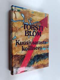 Kuusivaarasta koilliseen