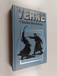 Claudius Bombarnac : reportterin muistikirja