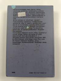 Jangada : 800 peninkulmaa Amazonia pitkin