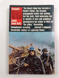 Anzio the Bid for Rome