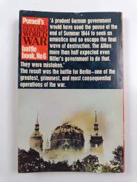 The battle for Berlin : end of the Third Reich