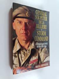 Storm command : a personal account of the Gulf war