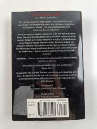 Storm command : a personal account of the Gulf war
