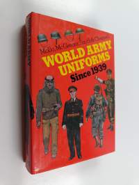 World Army Uniforms Since 1939