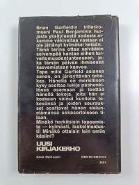 Väkivallan vihollinen