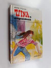 Tiinan ampiaiskesä