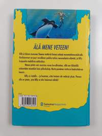 Syvällä vaanii vaara