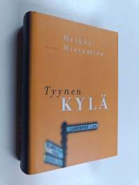 Tyynen kylä