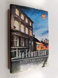 Winterland : rikostarinoita