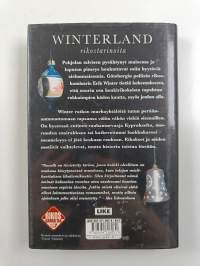 Winterland : rikostarinoita