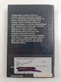Maan valo