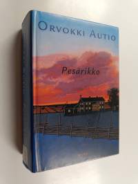 Pesärikko