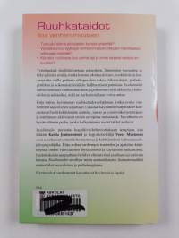 Ruuhkataidot : iloa vanhemmuuteen