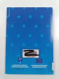 Avain EU-käsitteisiin