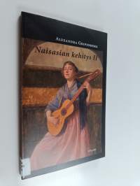 Naisasian kehitys eri maissa - Osa II