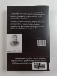 Naisasian kehitys eri maissa - Osa III