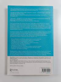 Psychology for inclusive education : new directions in theory and practice
