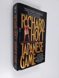 Japanese Game