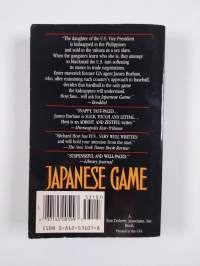 Japanese Game