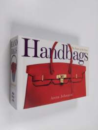 Handbags : 900 bags to die for