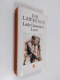 Lady Chatterley&#039;s lover