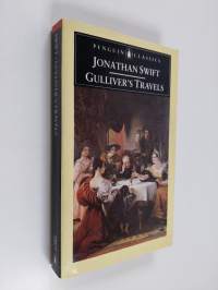 Gulliver&#039;s Travels