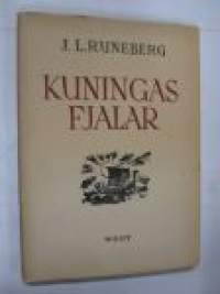 Kuningas Fjalar