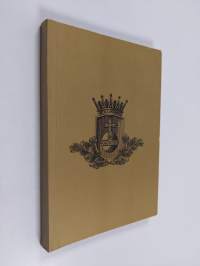 Uplands nations sångbok 1995